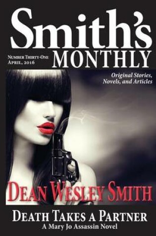 Cover of Smith's Monthly #31