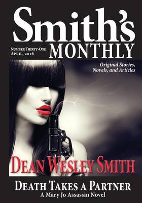 Cover of Smith's Monthly #31
