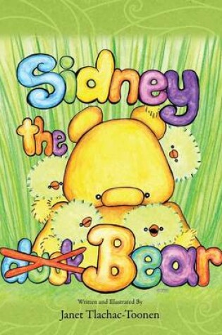 Cover of Sidney the Bear