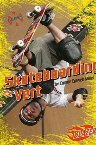 Cover of Skateboarding Vert