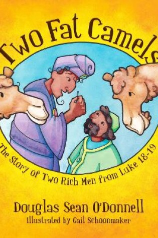 Cover of Two Fat Camels