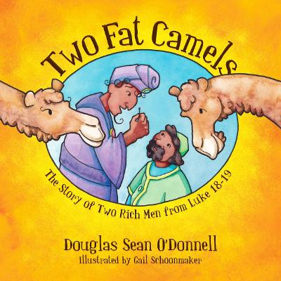 Cover of Two Fat Camels