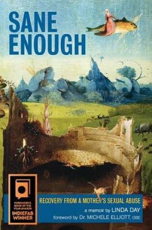 Cover of Sane Enough