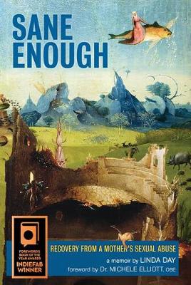 Book cover for Sane Enough