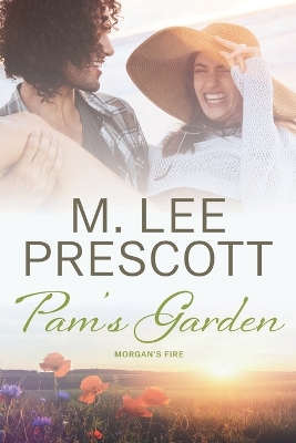 Cover of Pam's Garden