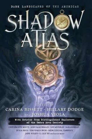 Cover of Shadow Atlas