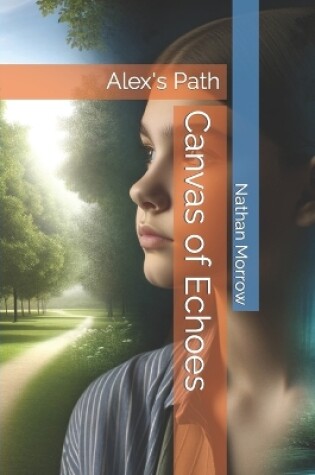 Cover of Canvas of Echoes