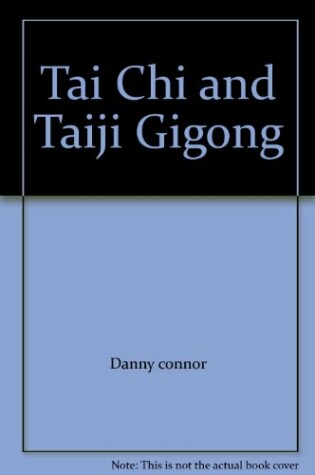 Cover of T'ai Chi