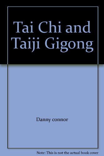 Book cover for T'ai Chi