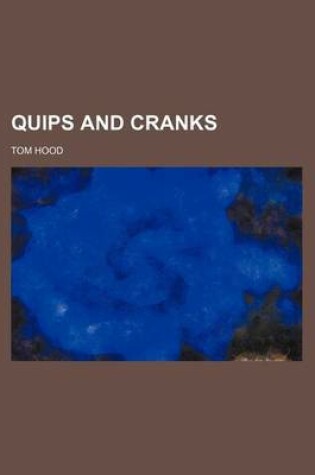 Cover of Quips and Cranks