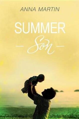 Cover of Summer Son