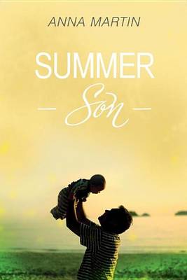 Book cover for Summer Son