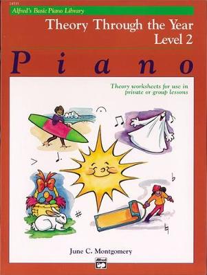 Cover of Basic Piano Course