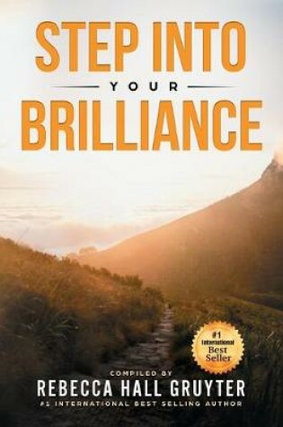 Cover of Step Into Your Brilliance