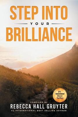 Book cover for Step Into Your Brilliance