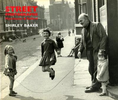 Book cover for Street Photographs