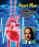 Book cover for Heart Man