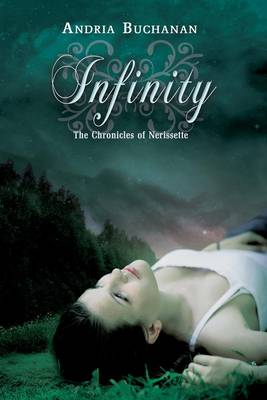 Book cover for Infinity