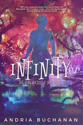Infinity by Andria Buchanan