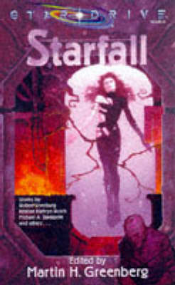 Book cover for Starfall