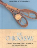 Book cover for Chickasaw(oop)