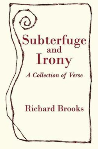 Cover of Subterfuge and Irony