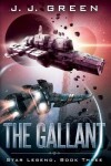 Book cover for The Gallant