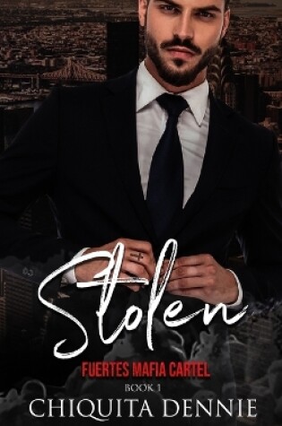 Cover of Stolen