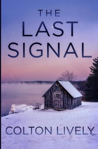 Cover of The Last Signal