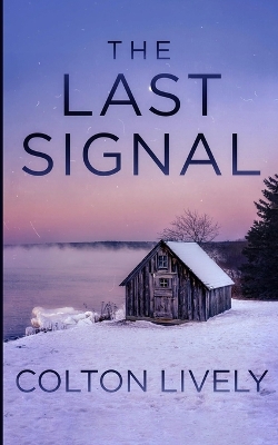 Cover of The Last Signal