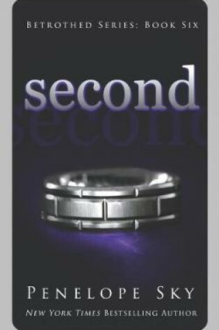 Cover of Second
