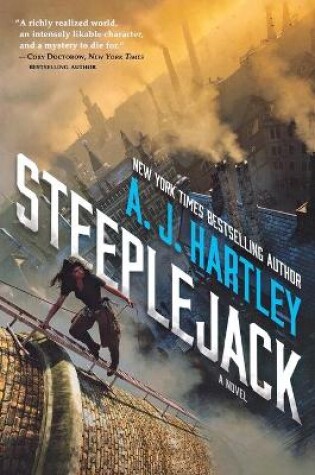 Steeplejack