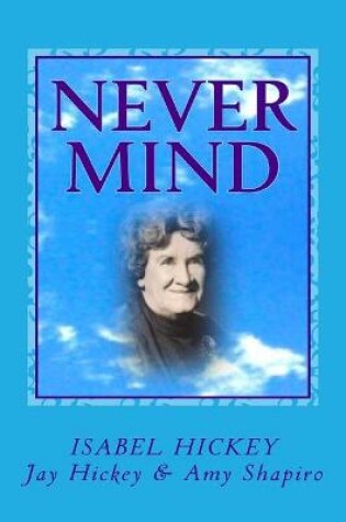 Cover of Never Mind