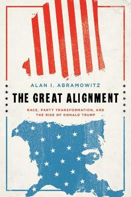 Book cover for The Great Alignment