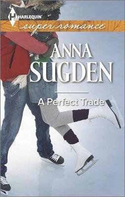 Cover of A Perfect Trade