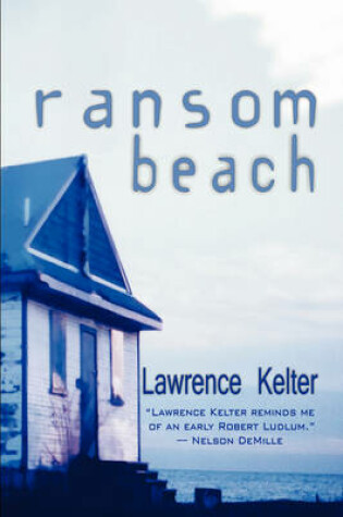 Cover of Ransom Beach