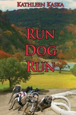 Cover of Run Dog Run