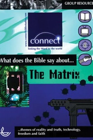 Cover of The "Matrix"