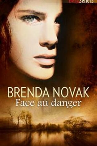 Cover of Face Au Danger