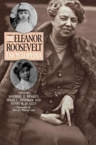 Cover of The Eleanor Roosevelt Encyclopedia