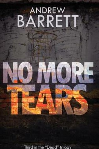 Cover of No More Tears