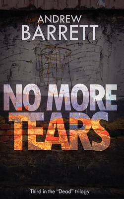 Book cover for No More Tears