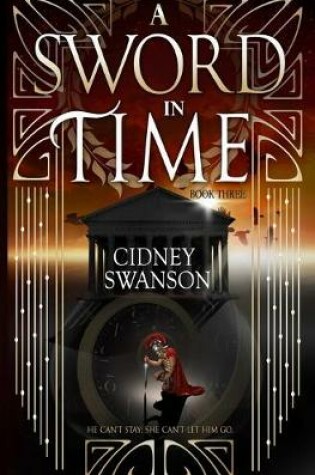 Cover of A Sword in Time