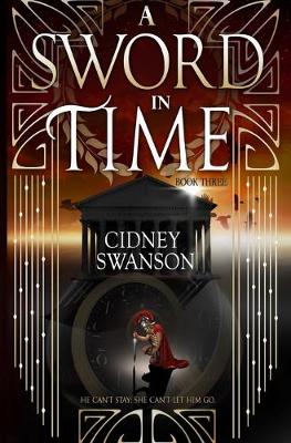 Book cover for A Sword in Time