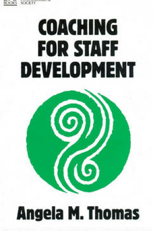 Cover of Coaching for Staff Development