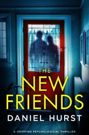 Cover of The New Friends