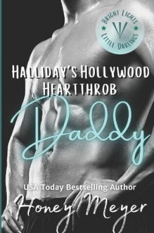 Cover of Halliday's Hollywood Heartthrob Daddy