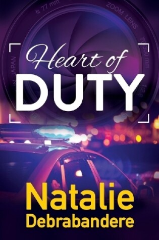 Cover of Heart of Duty