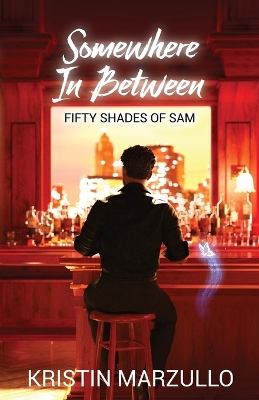 Book cover for Somewhere In Between