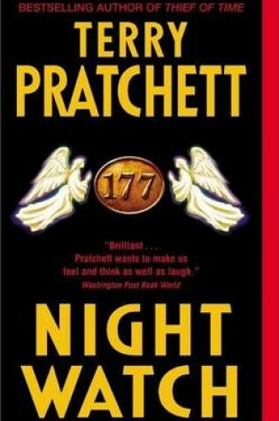 Cover of Night Watch